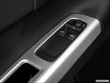  Driver's side inside window controls photo